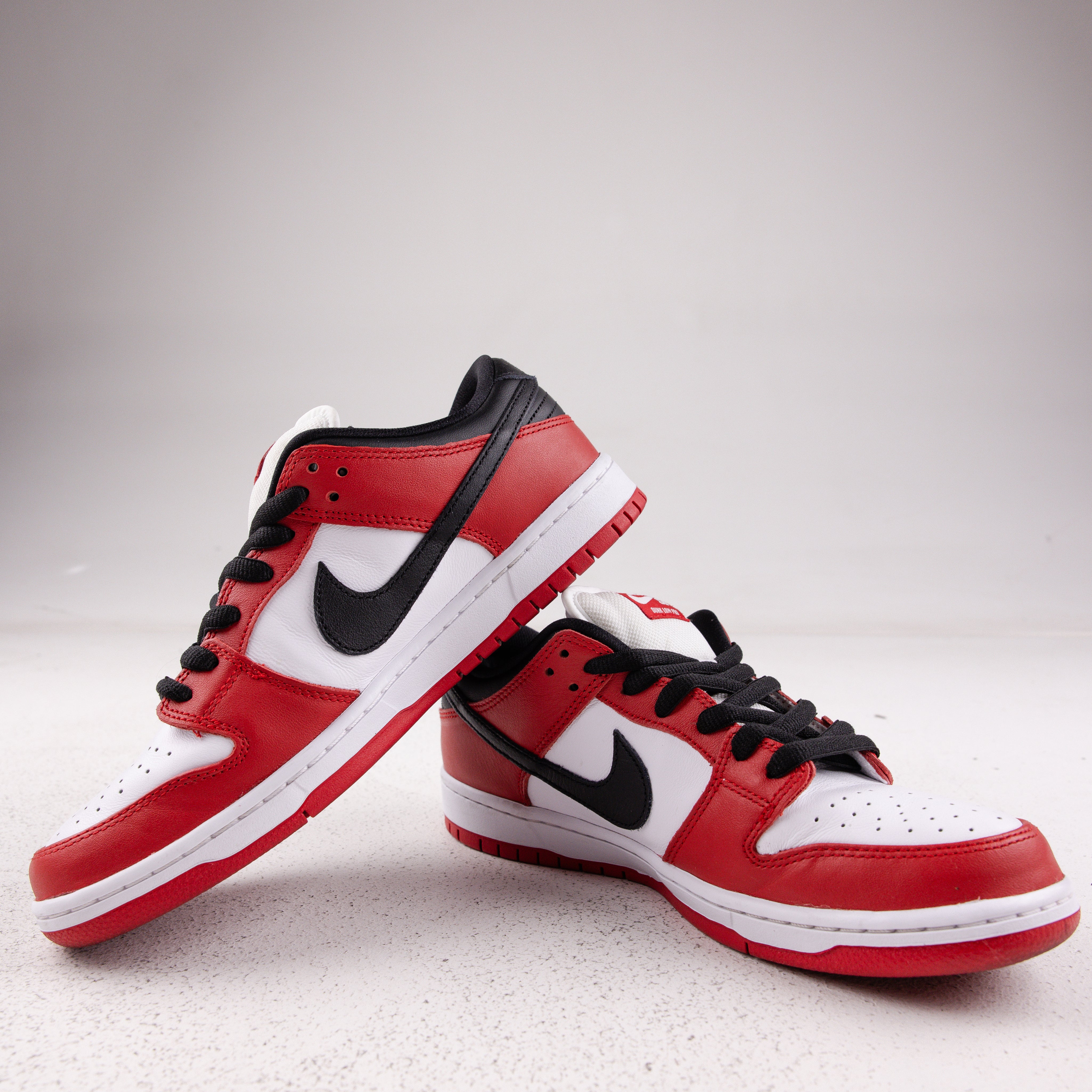 Nike SB Dunk Low Pro J-Pack Chicago - Used - 1686