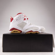 Jordan 6 Retro Alternate Hare - Used - 4320