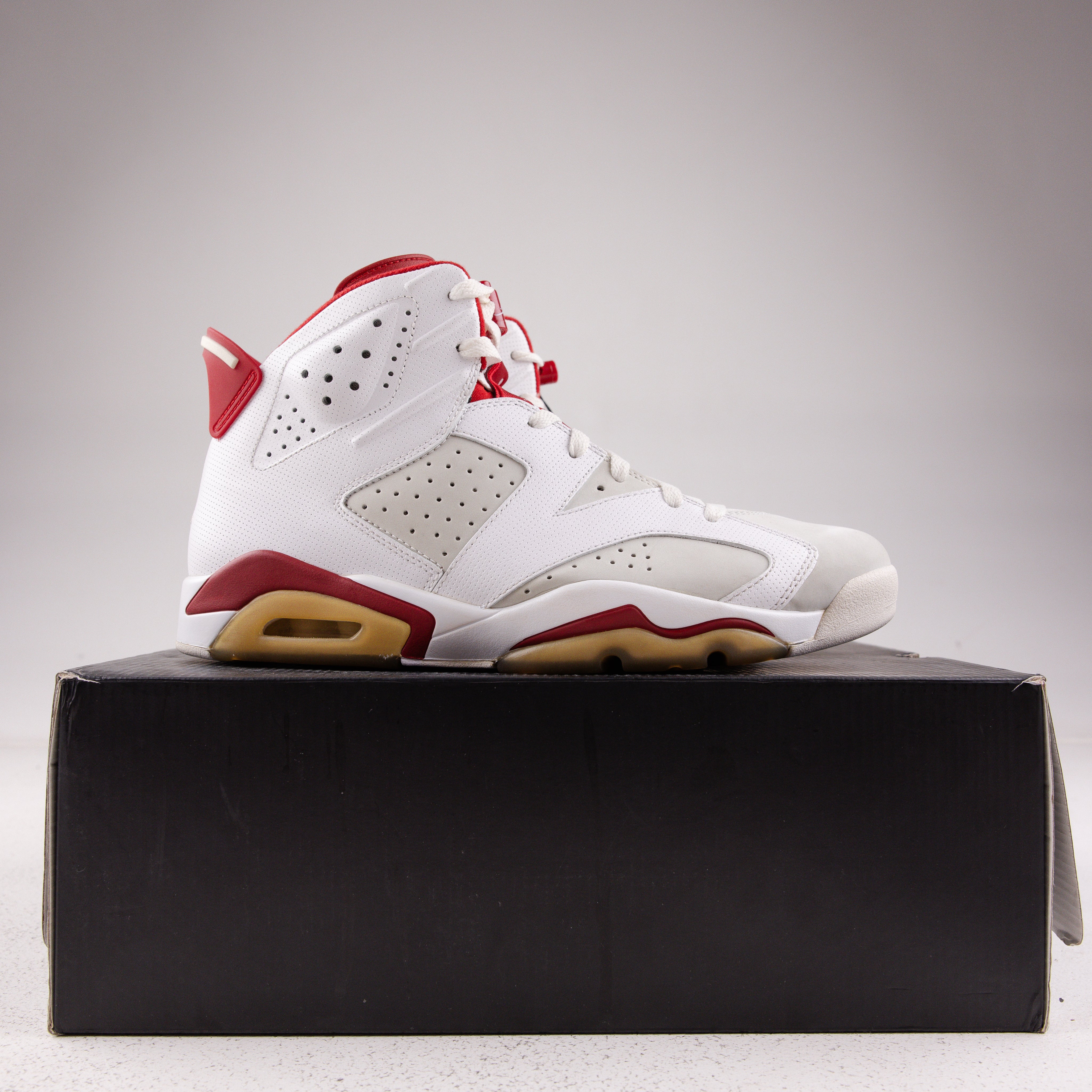 Jordan 6 Retro Alternate Hare - Used - 4320