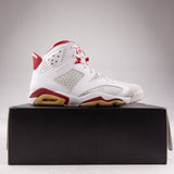 Jordan 6 Retro Alternate Hare - Used - 4320