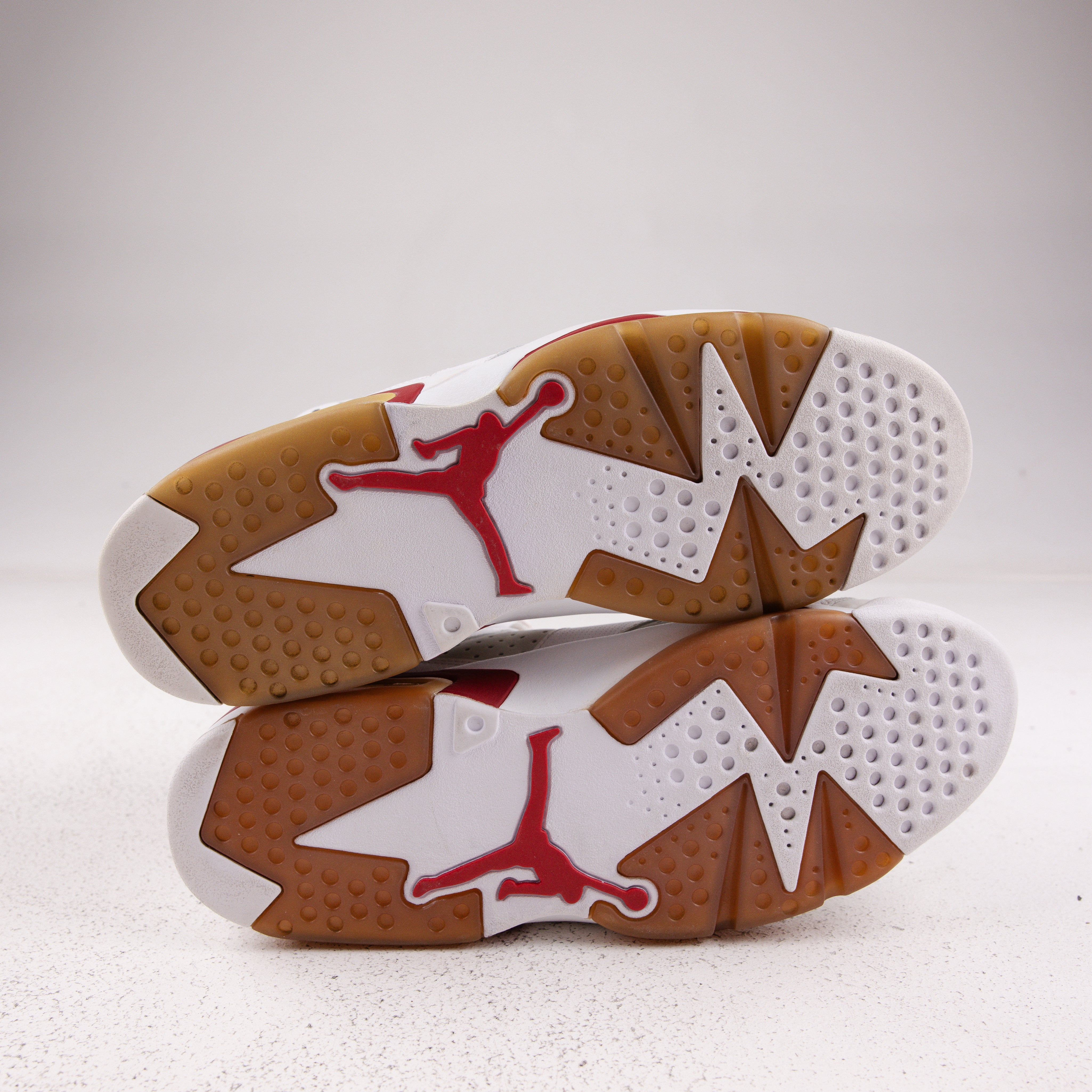 Jordan 6 Retro Alternate Hare - Used - 4320