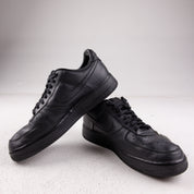 Nike Air Force 1 Low Cactus Plant Flea Market Black (2024) - Used - 3666
