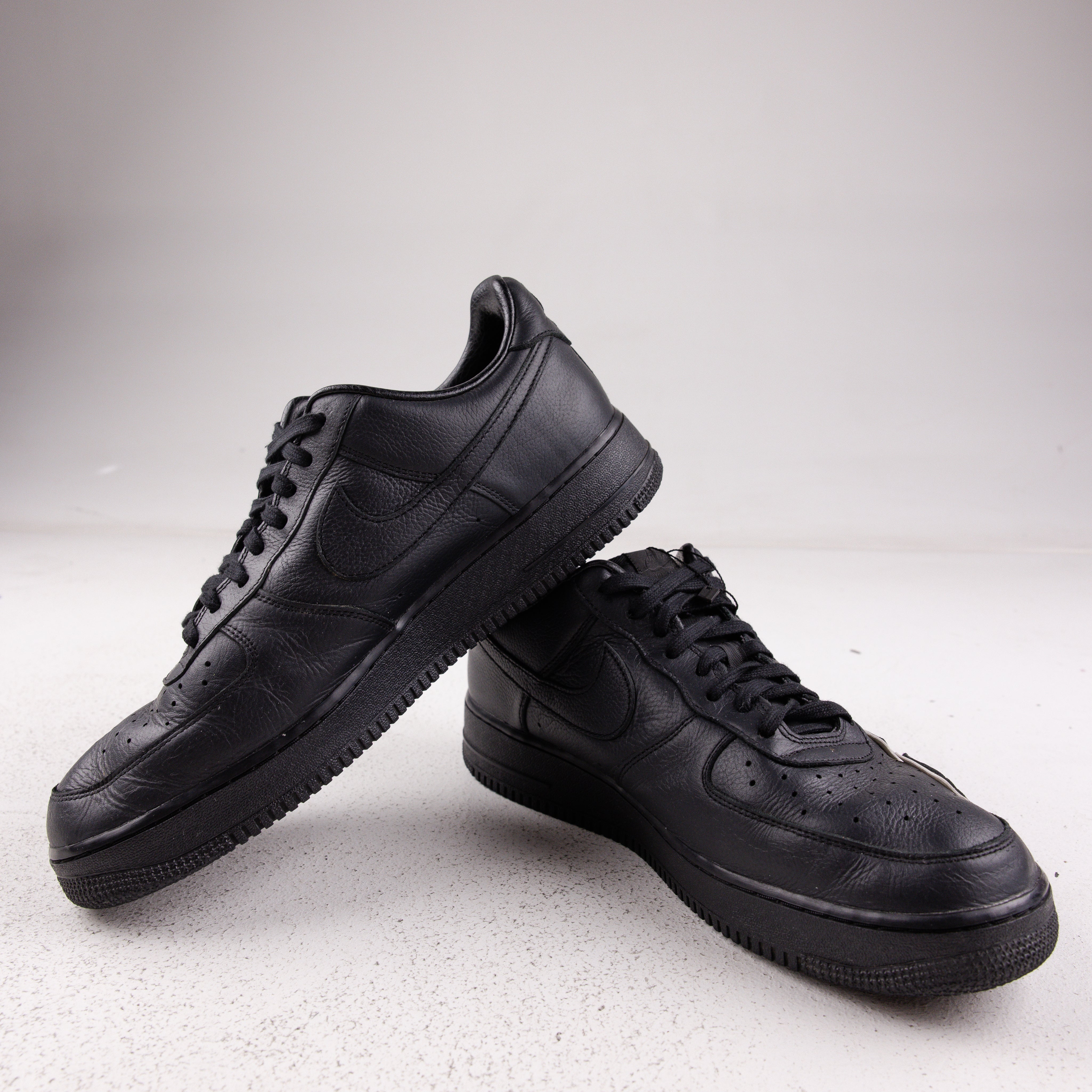 Nike Air Force 1 Low Cactus Plant Flea Market Black (2024) - Used - 3666