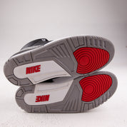 Jordan 3 Retro Black Cement (2018) - Used - 1678
