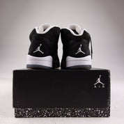 Jordan 5 Retro Moonlight (2021) - Used - 1676