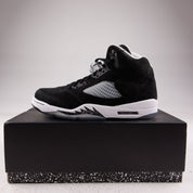 Jordan 5 Retro Moonlight (2021) - Used - 1676
