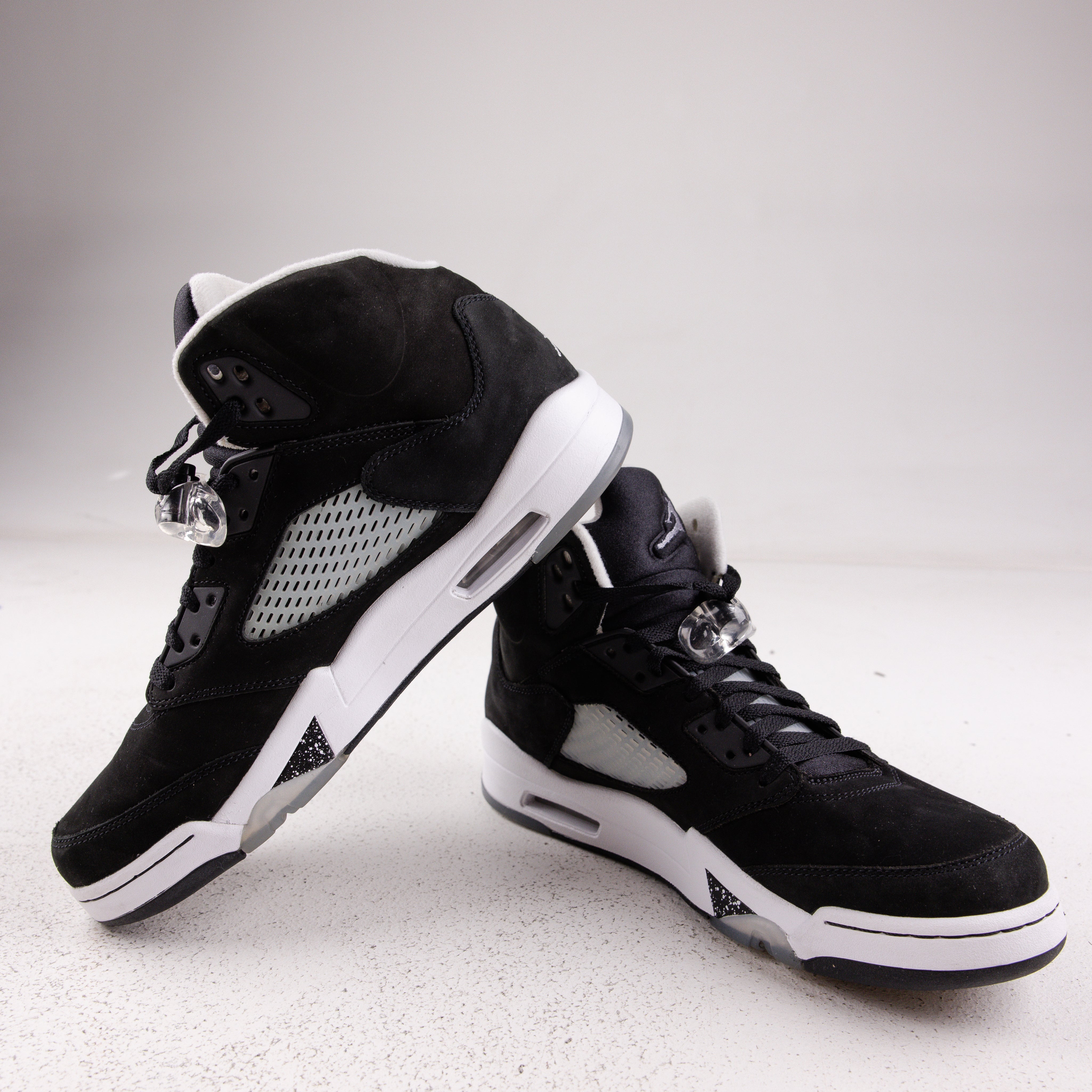 Jordan 5 Retro Moonlight (2021) - Used - 1676
