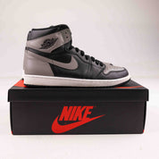 Jordan 1 Retro High Shadow - Used - 1170 - Common Hype