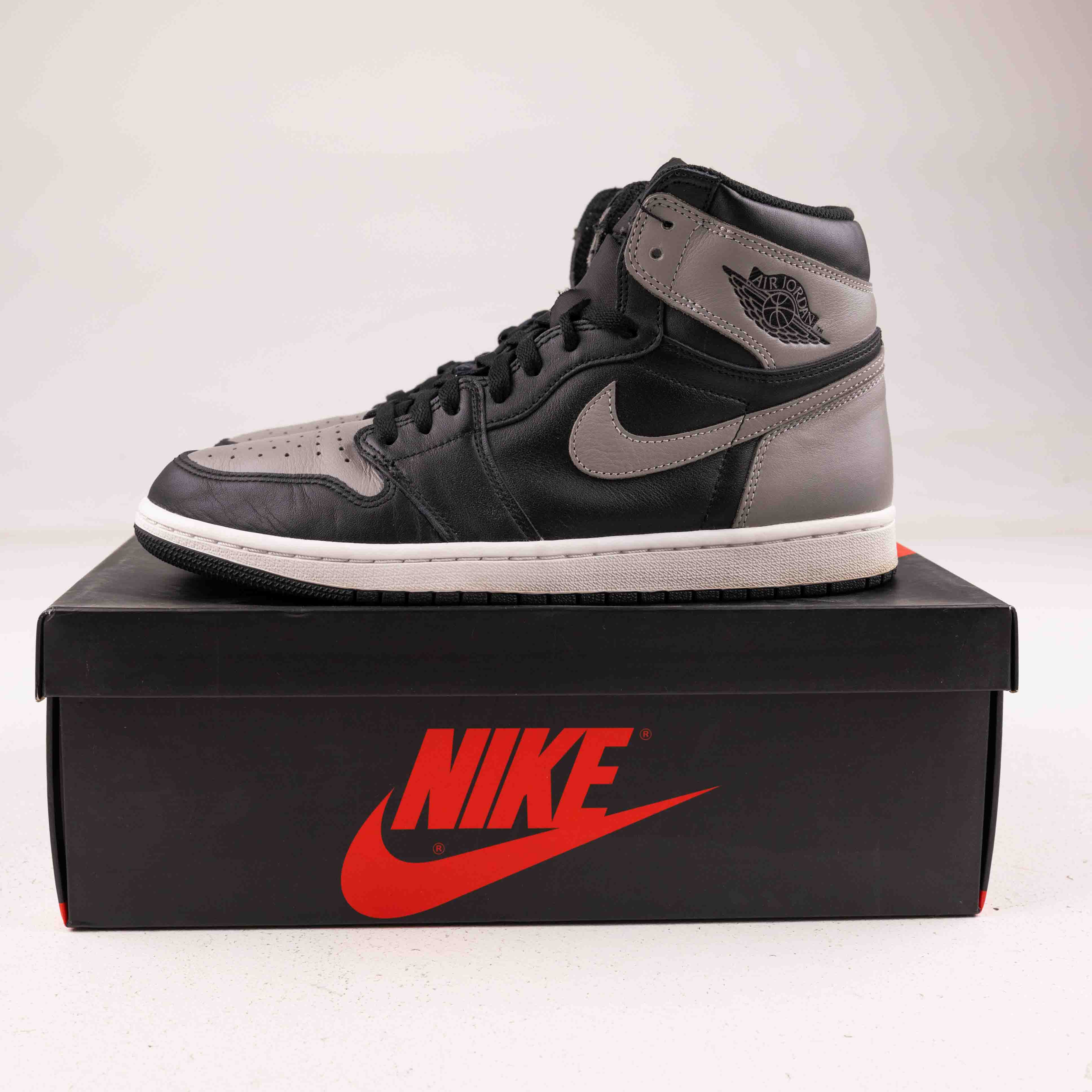 Jordan 1 Retro High Shadow - Used - 1170 - Common Hype