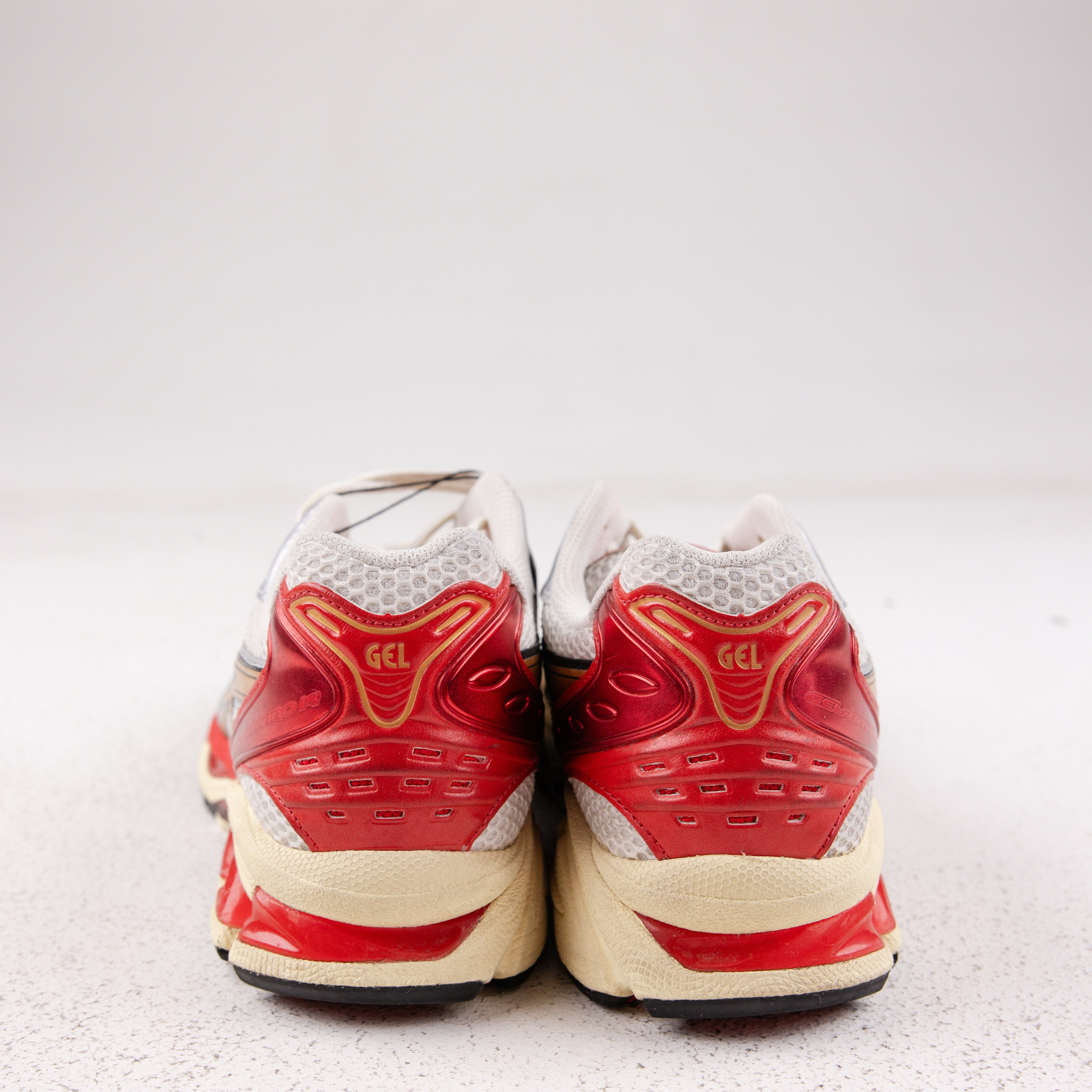 ASICS Gel-Kayano 14 Sneaker Politics Just Say No - Used - 1704