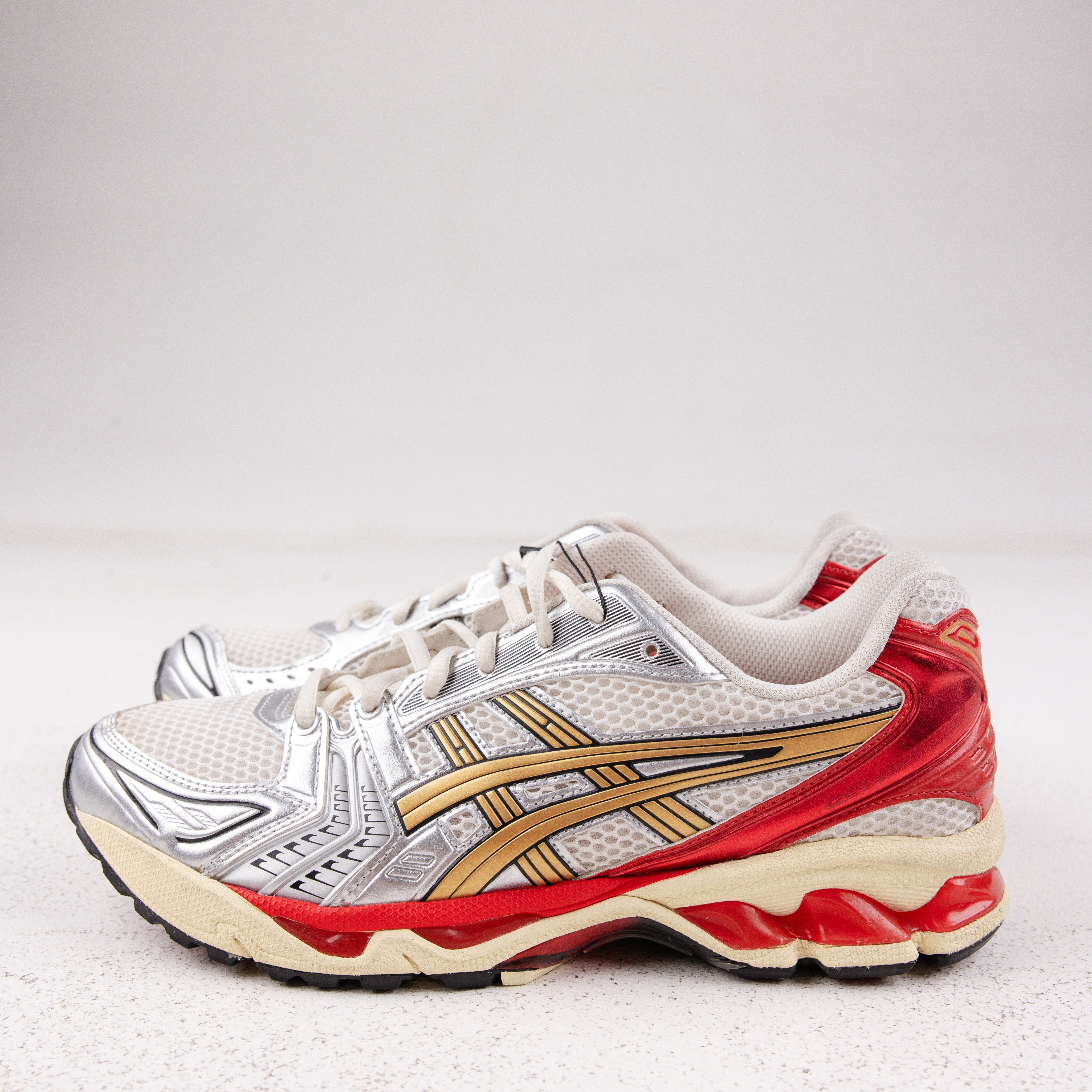 ASICS Gel-Kayano 14 Sneaker Politics Just Say No - Used - 1704
