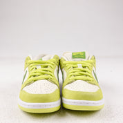 Nike SB Dunk Low Green Apple - Used - 3679