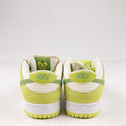 Nike SB Dunk Low Green Apple - Used - 3679