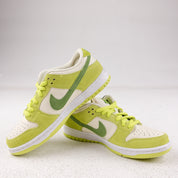 Nike SB Dunk Low Green Apple - Used - 3679