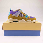 Jordan 4 Retro SP 30th Anniversary Union Desert Moss - Used - 1154 - Common Hype