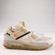 Nike Air Max 90 Off-White - Used - 1698