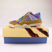 Jordan 4 Retro SP 30th Anniversary Union Desert Moss - Used - 1154 - Common Hype