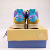 Jordan 4 Retro SP 30th Anniversary Union Desert Moss - Used - 1154 - Common Hype