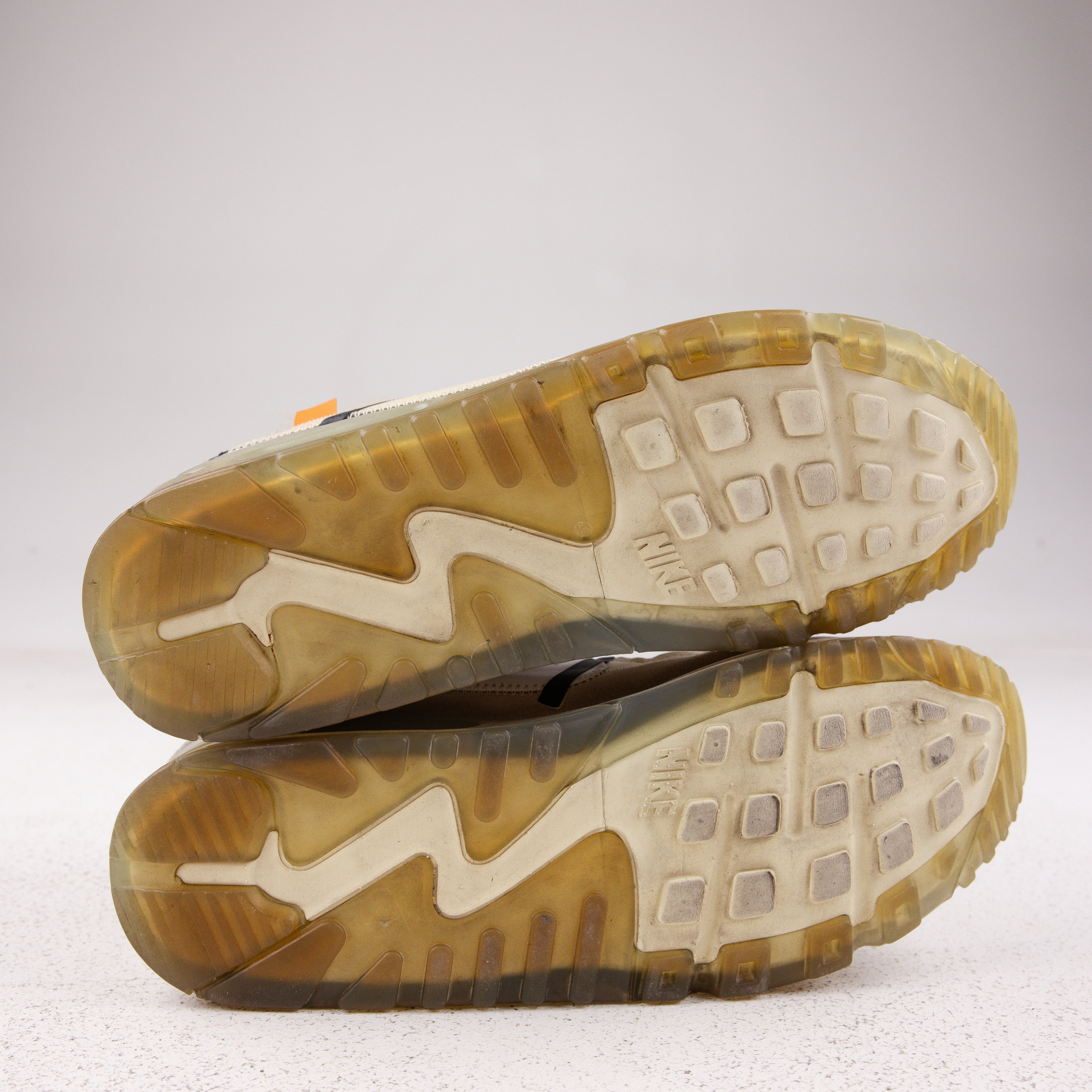 Nike Air Max 90 Off-White - Used - 1698