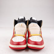 Jordan 1 Retro High OG SP Union LA Chicago Shadow - Used - 3680