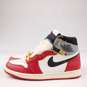 Jordan 1 Retro High OG SP Union LA Chicago Shadow - Used - 3680