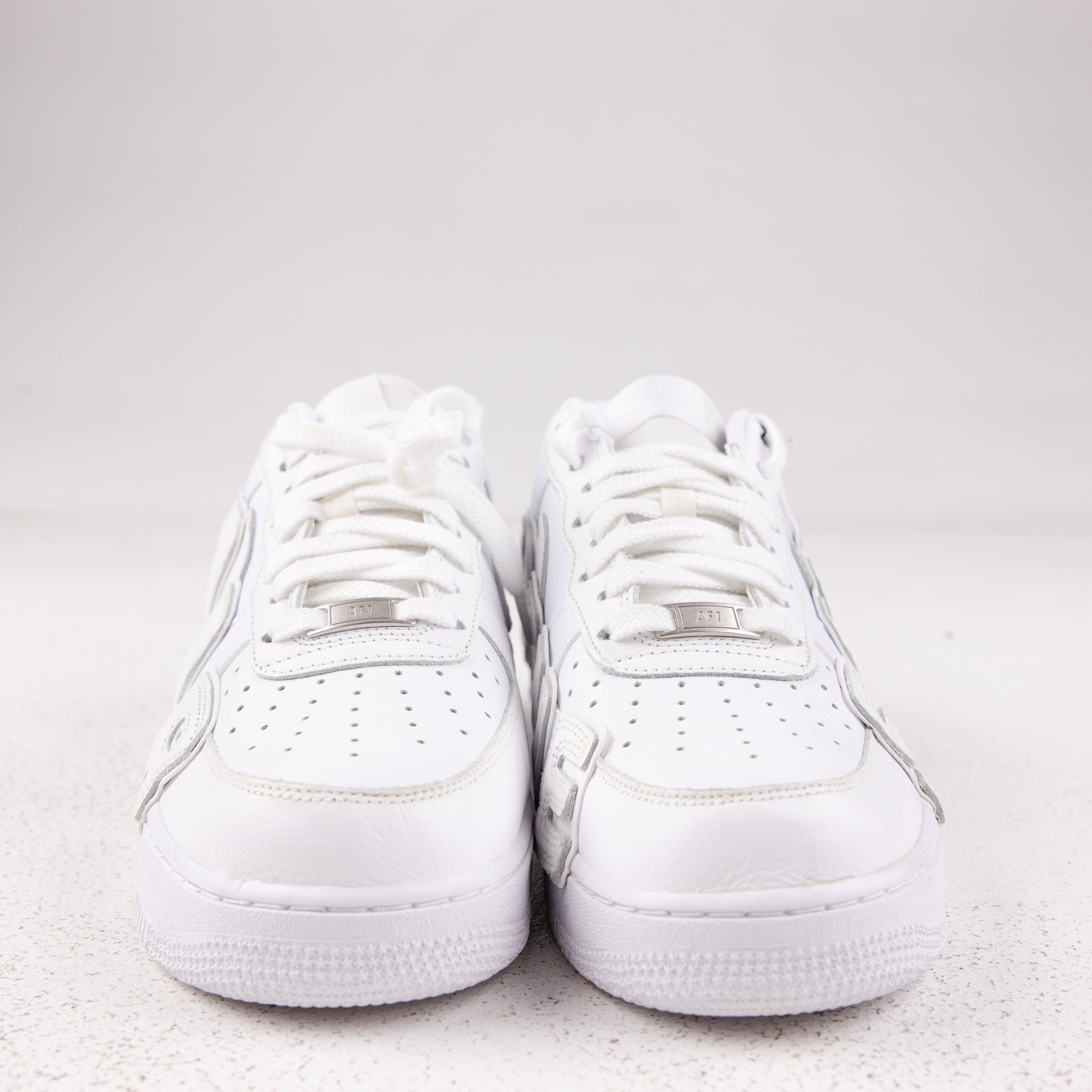 Nike Air Force 1 Low Cactus Plant Flea Market White (2024) - Used - 1714
