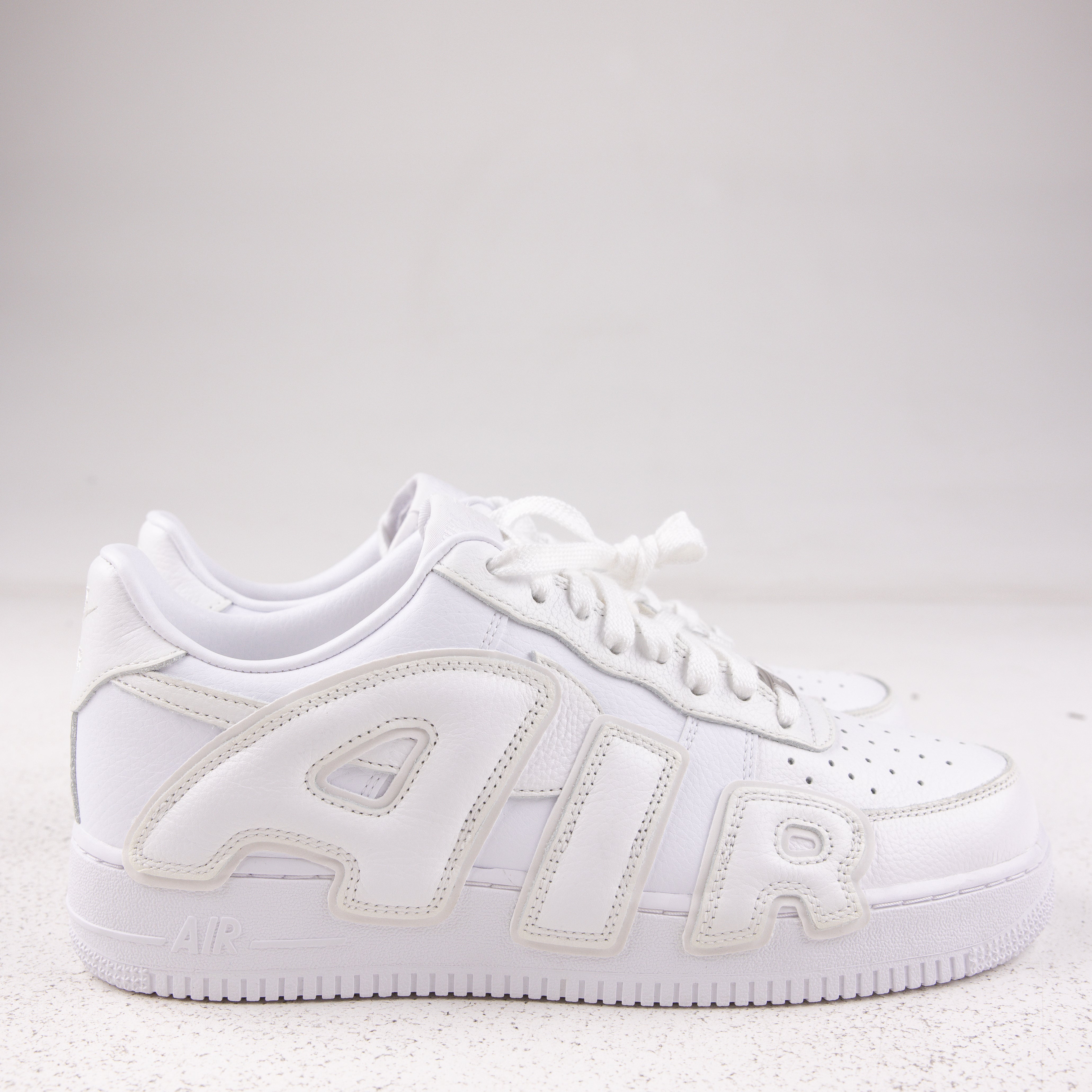 Nike Air Force 1 Low Cactus Plant Flea Market White (2024) - Used - 1714