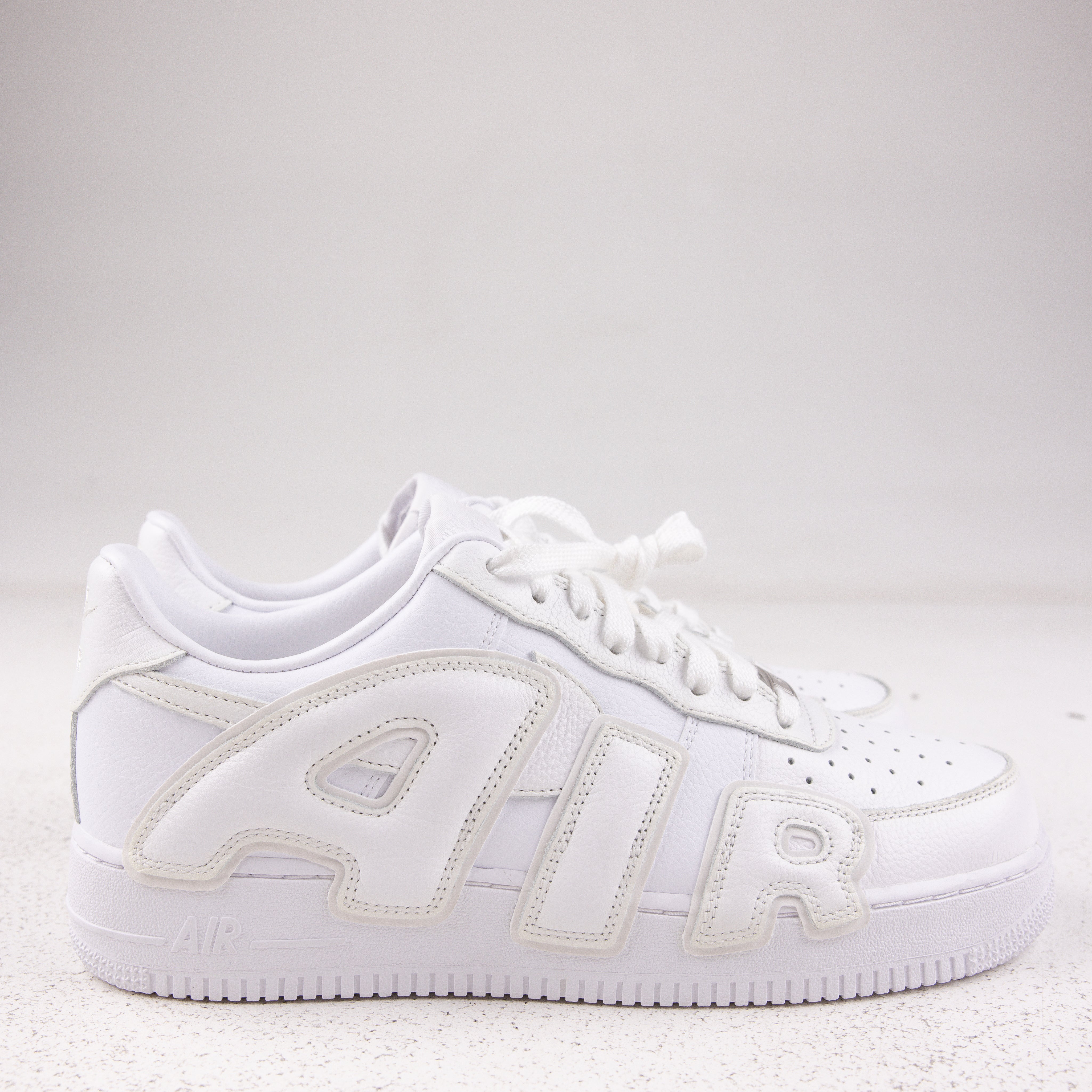 Nike Air Force 1 Low Cactus Plant Flea Market White (2024) - Used - 1714