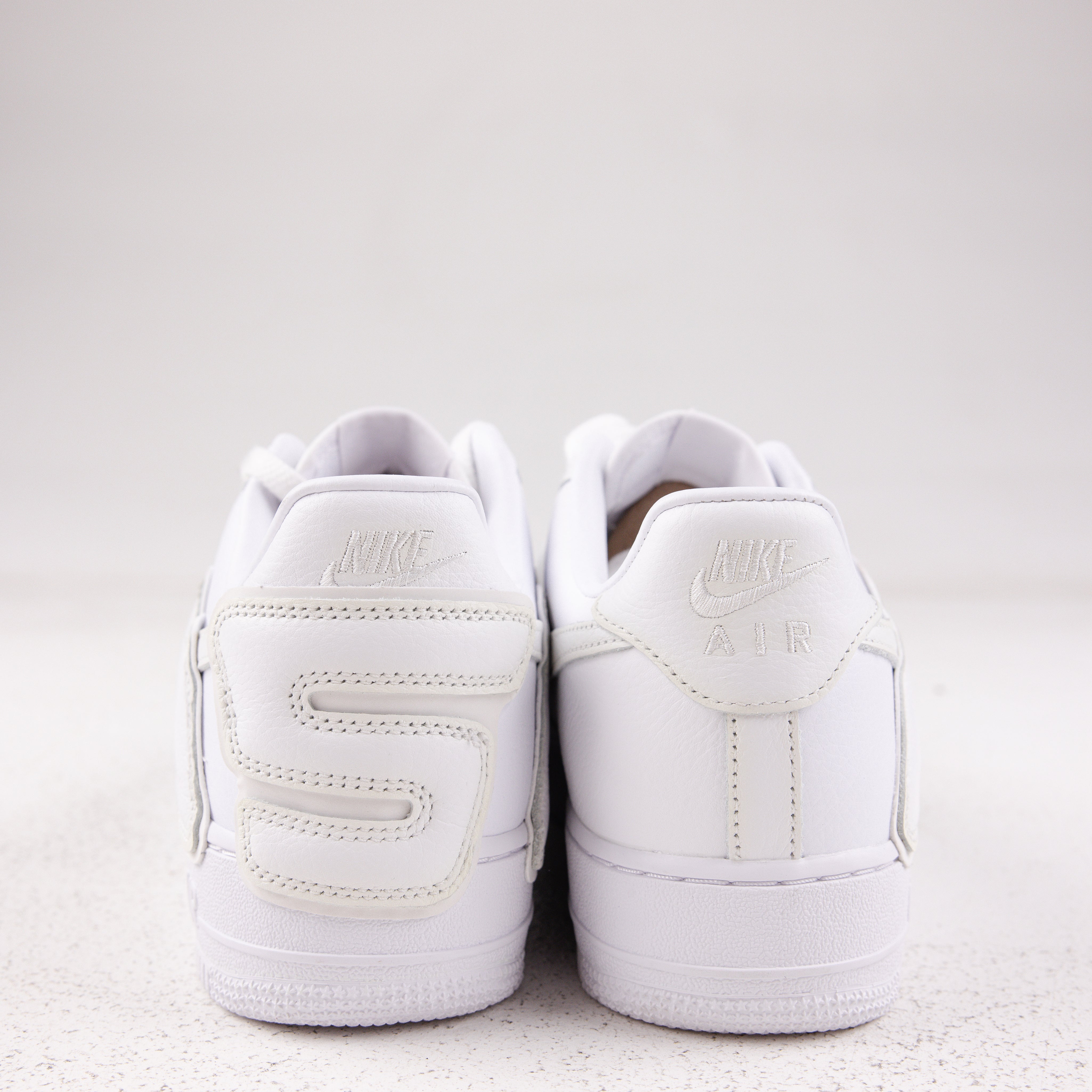 Nike Air Force 1 Low Cactus Plant Flea Market White (2024) - Used - 1714