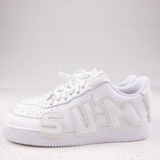 Nike Air Force 1 Low Cactus Plant Flea Market White (2024) - Used - 1714