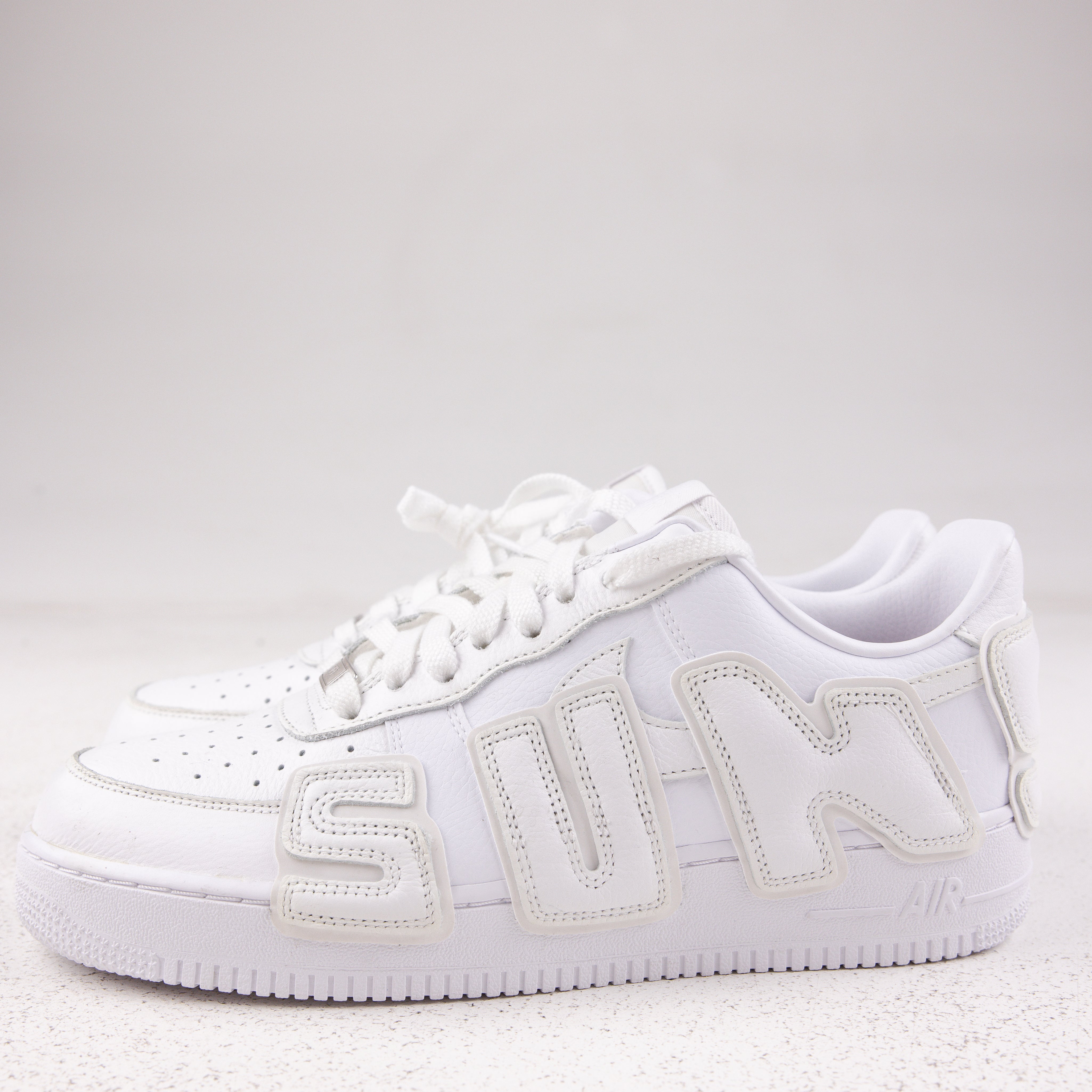 Nike Air Force 1 Low Cactus Plant Flea Market White (2024) - Used - 1714