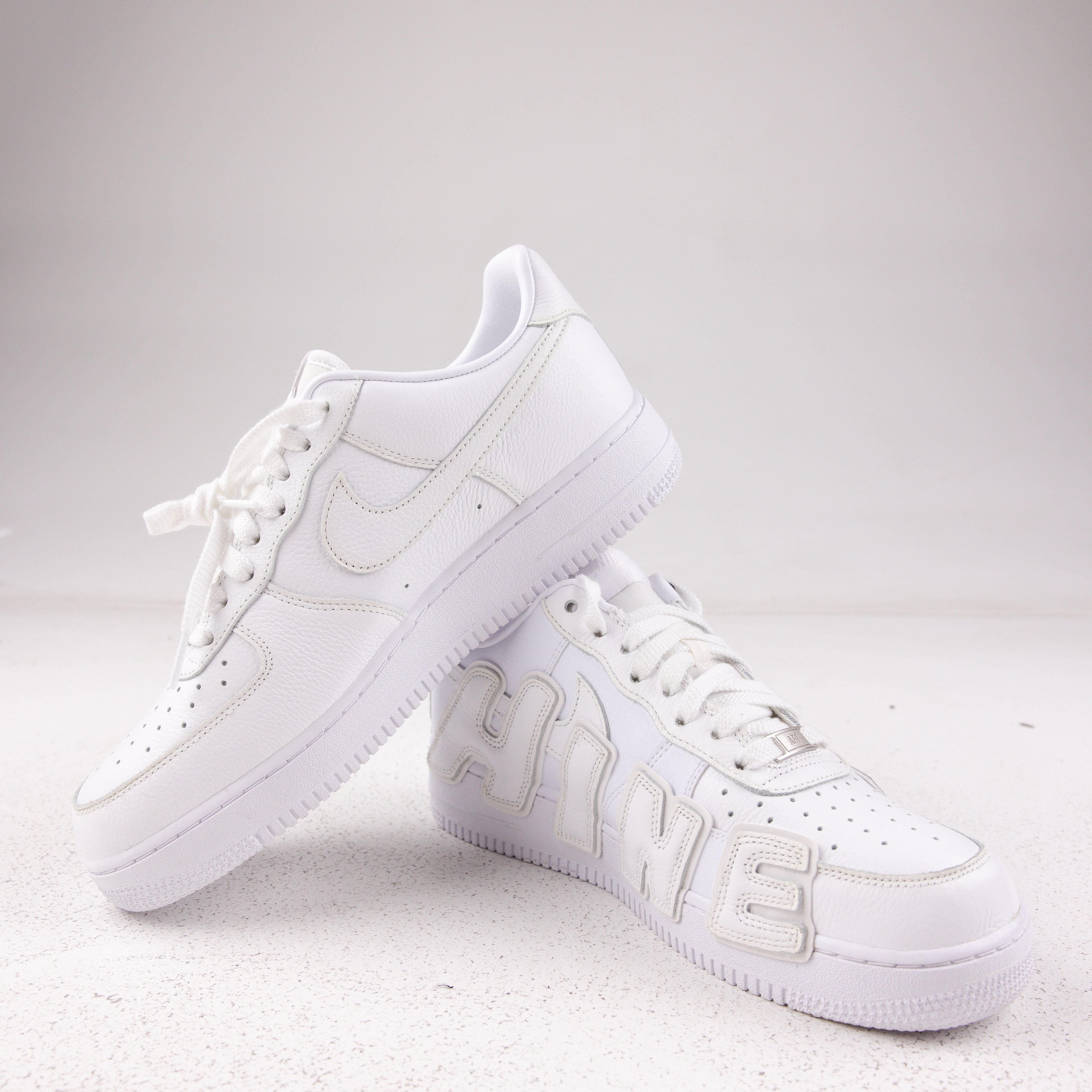 Nike Air Force 1 Low Cactus Plant Flea Market White (2024) - Used - 1714