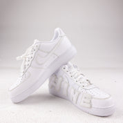 Nike Air Force 1 Low Cactus Plant Flea Market White (2024) - Used - 1714
