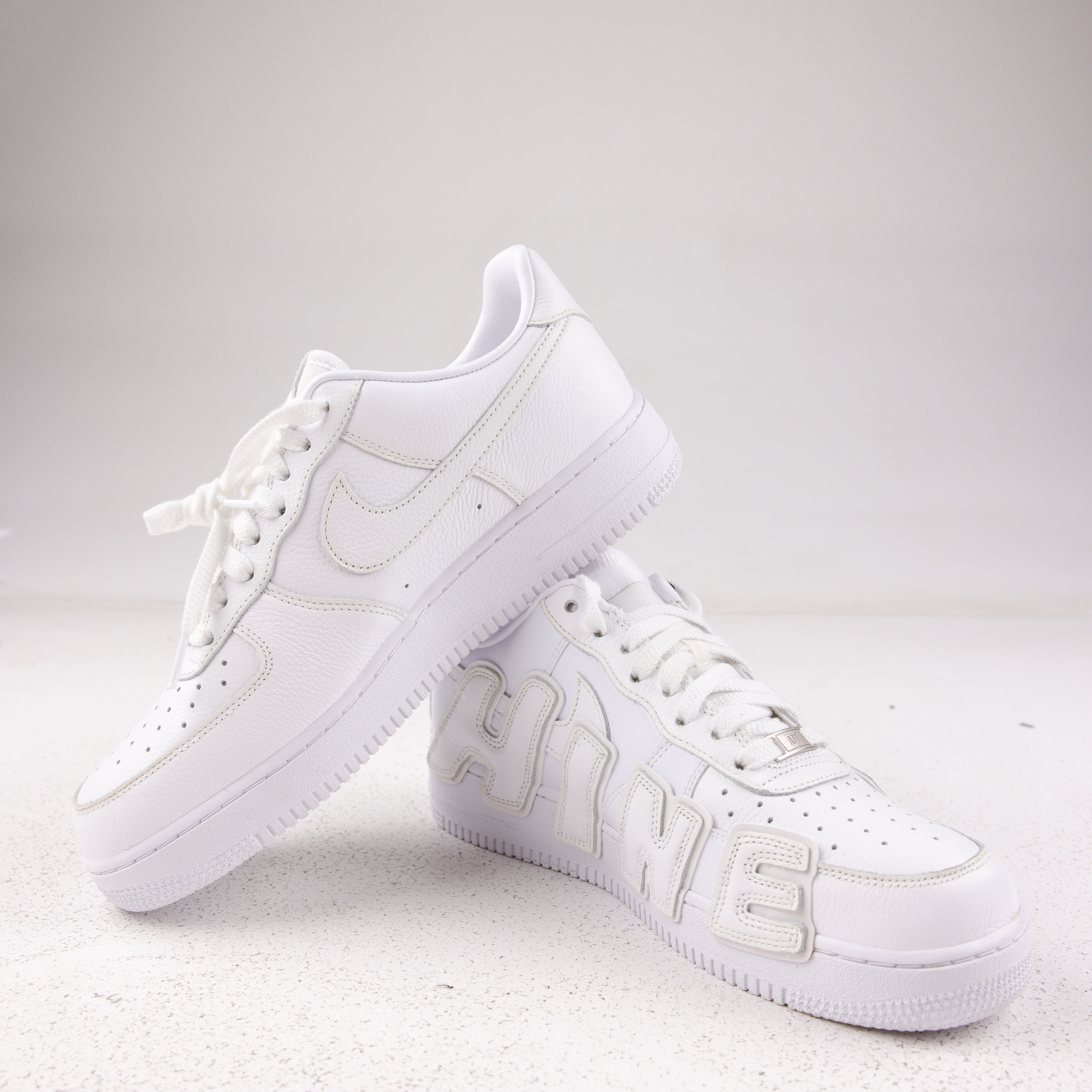 Nike Air Force 1 Low Cactus Plant Flea Market White (2024) - Used - 1714