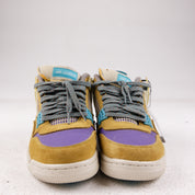 Jordan 4 Retro SP 30th Anniversary Union Desert Moss - Used - 3682