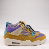 Jordan 4 Retro SP 30th Anniversary Union Desert Moss - Used - 3682