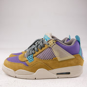 Jordan 4 Retro SP 30th Anniversary Union Desert Moss - Used - 3682