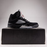 Jordan 5 Retro OG Black Metallic Reimagined - Used - 1712