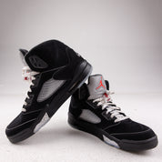 Jordan 5 Retro OG Black Metallic Reimagined - Used - 1712