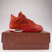 Air Jordan 4 Retro OG SP Nigel Sylvester Brick by Brick - Used - 3677
