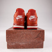 Air Jordan 4 Retro OG SP Nigel Sylvester Brick by Brick - Used - 3677