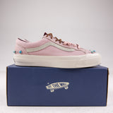 Vans Premium Old Skool Gemstone Misty Mauve Pink - Used - 1702