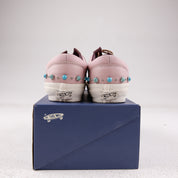 Vans Premium Old Skool Gemstone Misty Mauve Pink - Used - 1702