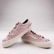 Vans Premium Old Skool Gemstone Misty Mauve Pink - Used - 1702