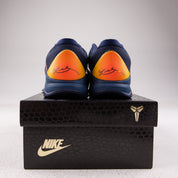 Nike Kobe 5 Protro Caitlin Clark Indiana Fever - Used - 3676