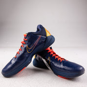 Nike Kobe 5 Protro Caitlin Clark Indiana Fever - Used - 3676