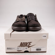 Jordan 1 Retro Low OG SP Travis Scott Velvet Brown - Used - 1705