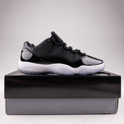 Jordan 11 Retro Low Space Jam - Used - 1699