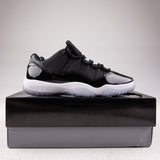 Jordan 11 Retro Low Space Jam - Used - 1699