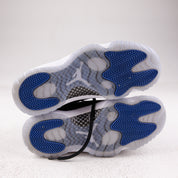 Jordan 11 Retro Low Space Jam - Used - 1699